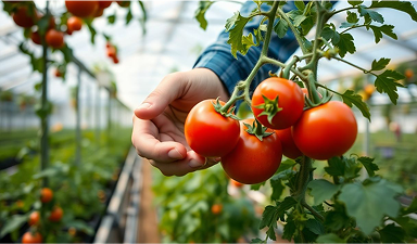 Comment reconnaitre un légume frais et de qualité ?